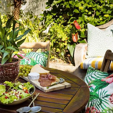 Cornerway House Hotel Plettenberg Bay Luaran gambar