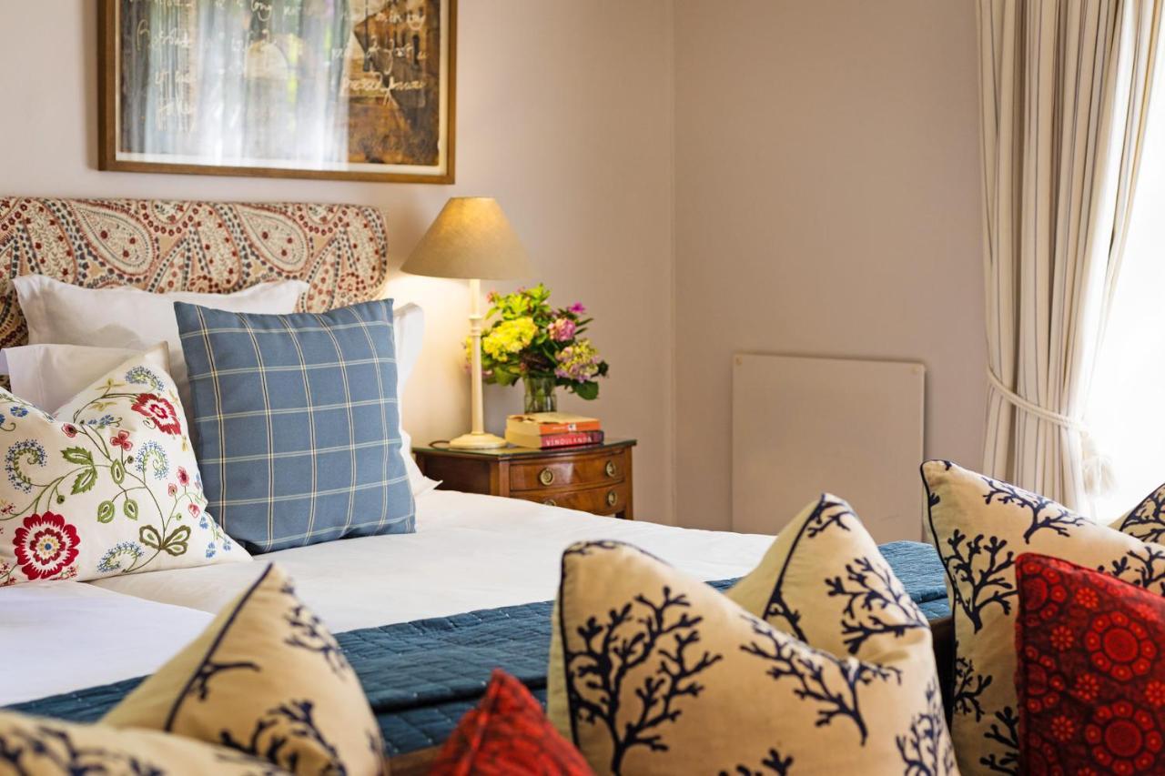 Cornerway House Hotel Plettenberg Bay Luaran gambar
