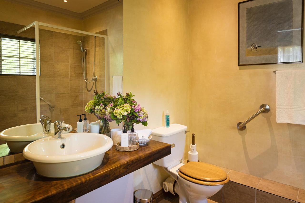 Cornerway House Hotel Plettenberg Bay Luaran gambar
