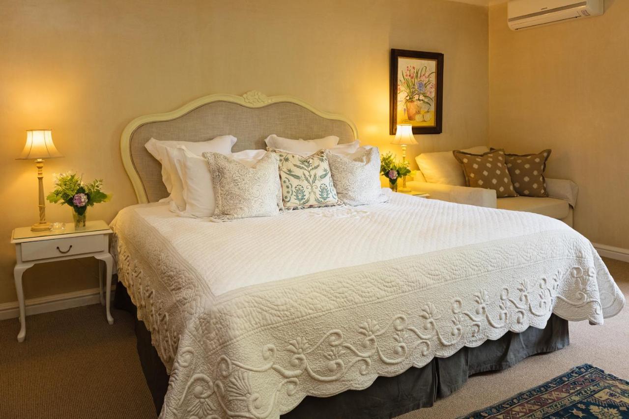 Cornerway House Hotel Plettenberg Bay Luaran gambar
