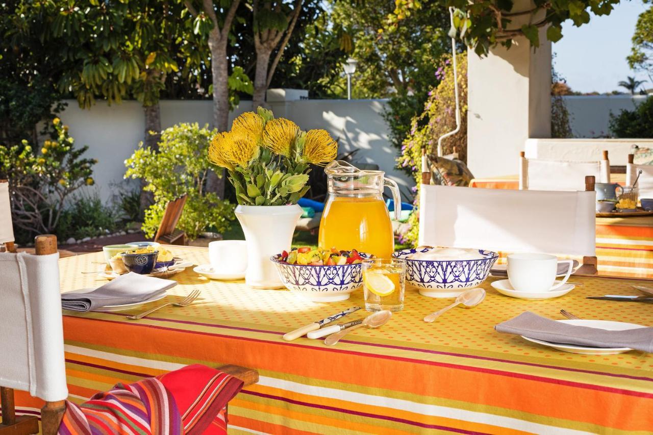 Cornerway House Hotel Plettenberg Bay Luaran gambar