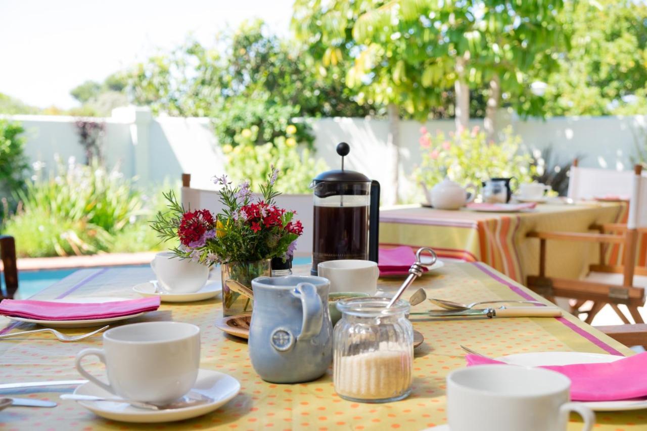 Cornerway House Hotel Plettenberg Bay Luaran gambar