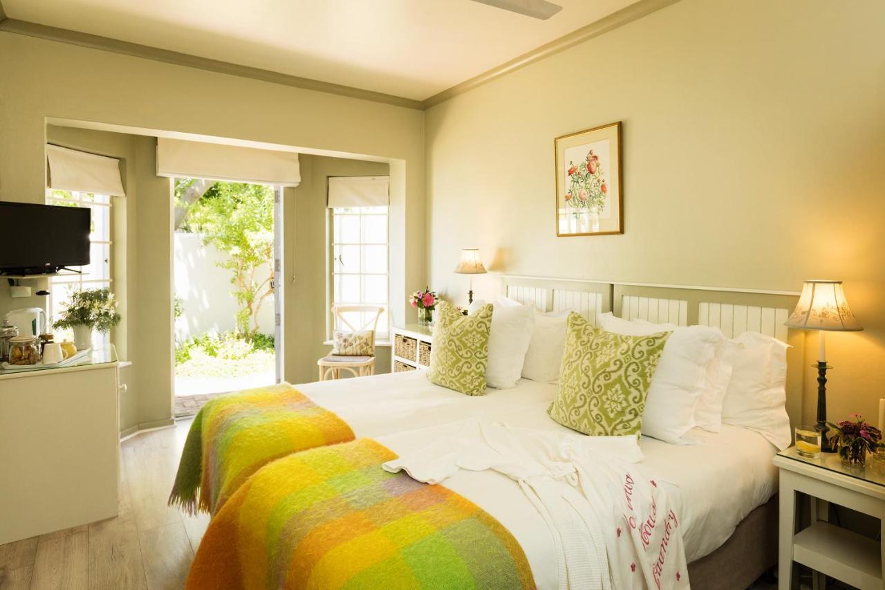 Cornerway House Hotel Plettenberg Bay Luaran gambar
