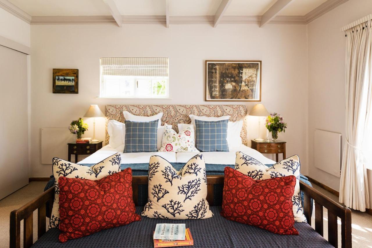 Cornerway House Hotel Plettenberg Bay Luaran gambar