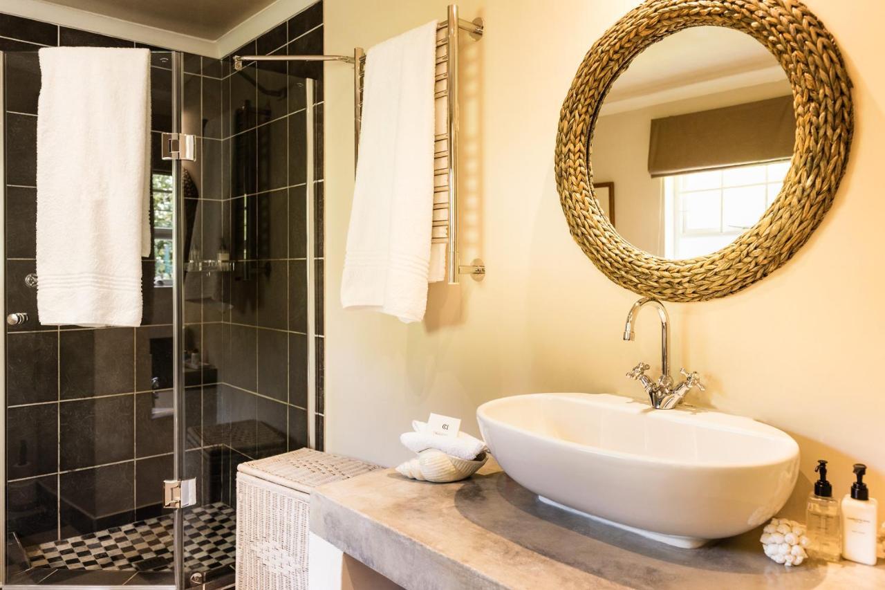 Cornerway House Hotel Plettenberg Bay Luaran gambar