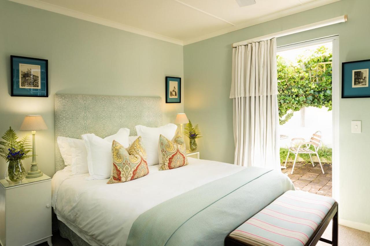Cornerway House Hotel Plettenberg Bay Luaran gambar