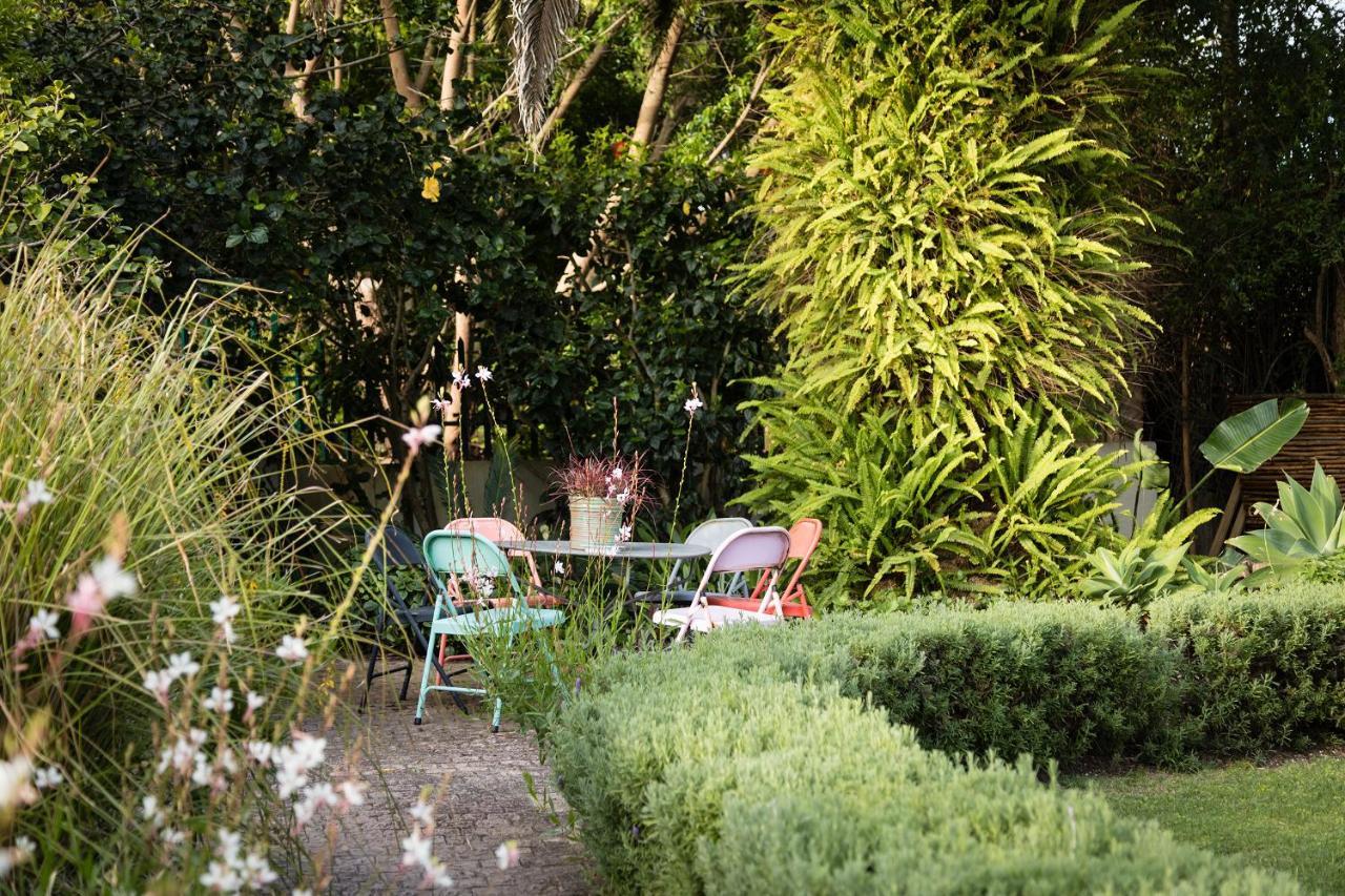 Cornerway House Hotel Plettenberg Bay Luaran gambar