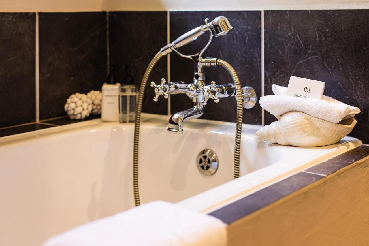 Cornerway House Hotel Plettenberg Bay Luaran gambar