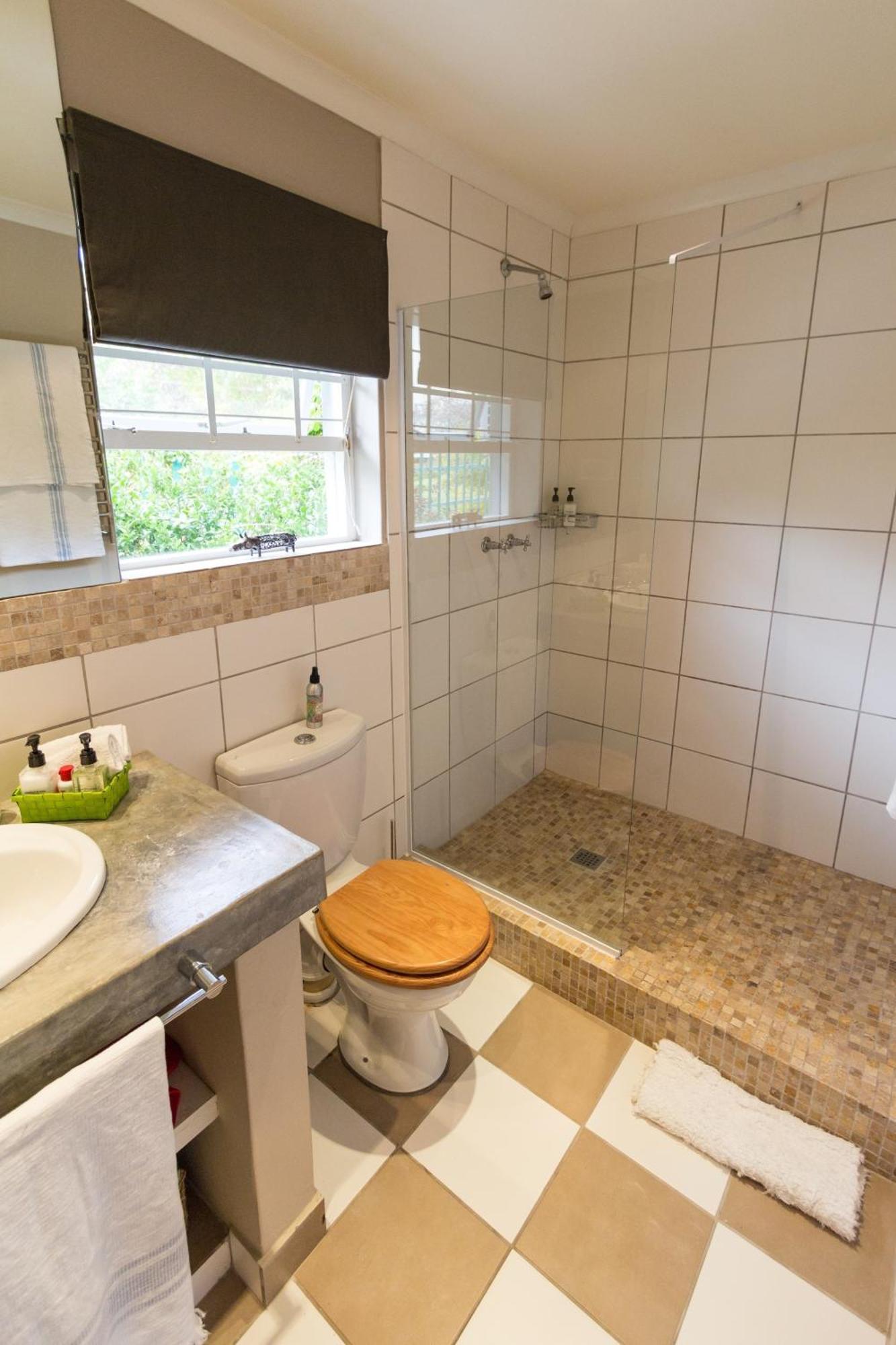 Cornerway House Hotel Plettenberg Bay Bilik gambar