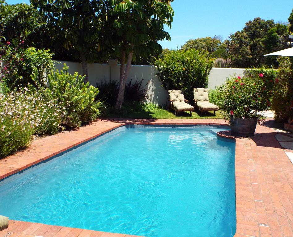 Cornerway House Hotel Plettenberg Bay Luaran gambar