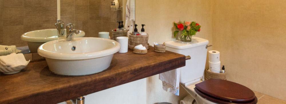 Cornerway House Hotel Plettenberg Bay Luaran gambar