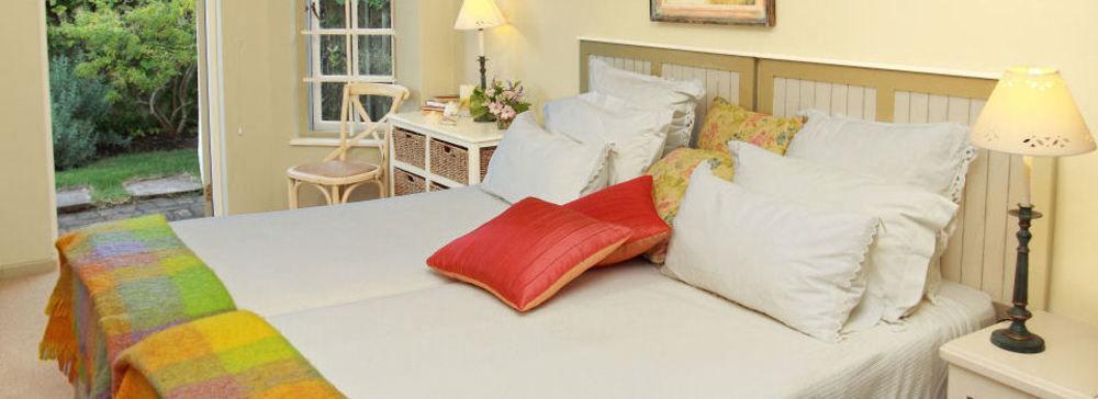 Cornerway House Hotel Plettenberg Bay Luaran gambar