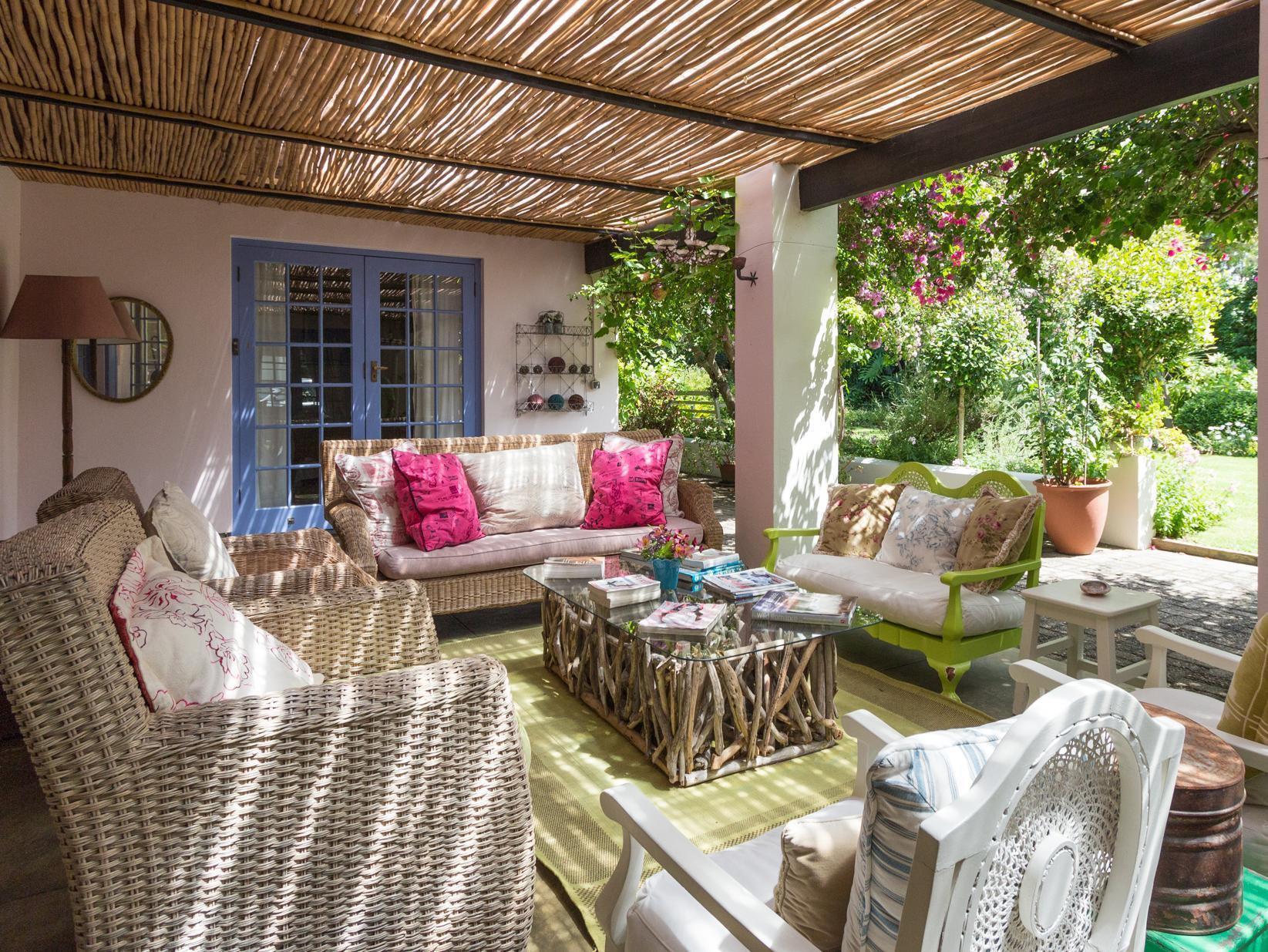 Cornerway House Hotel Plettenberg Bay Luaran gambar