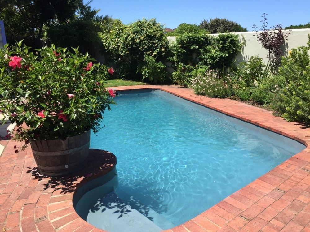 Cornerway House Hotel Plettenberg Bay Luaran gambar