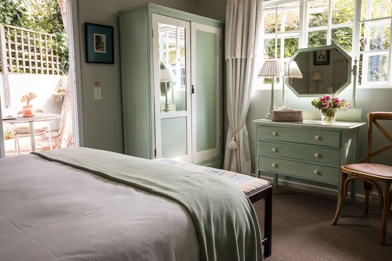 Cornerway House Hotel Plettenberg Bay Luaran gambar