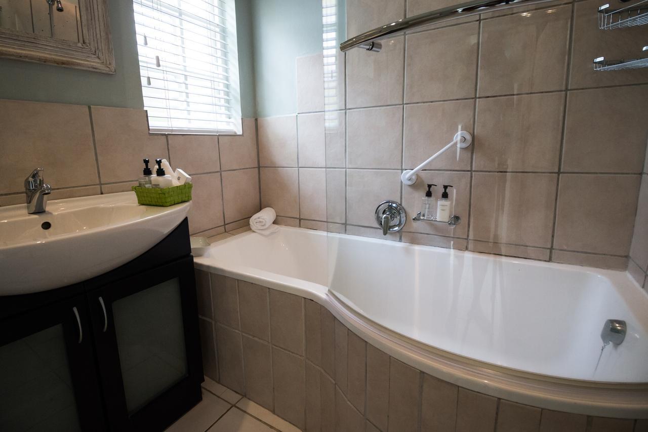 Cornerway House Hotel Plettenberg Bay Luaran gambar