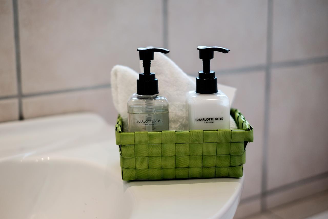 Cornerway House Hotel Plettenberg Bay Luaran gambar