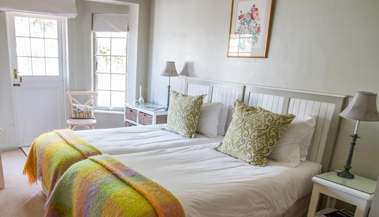 Cornerway House Hotel Plettenberg Bay Luaran gambar
