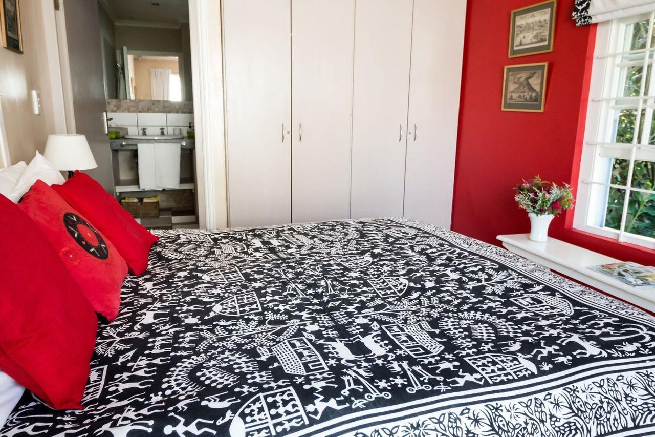 Cornerway House Hotel Plettenberg Bay Luaran gambar