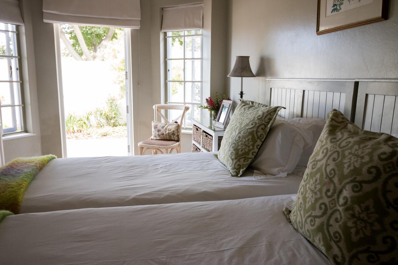 Cornerway House Hotel Plettenberg Bay Luaran gambar