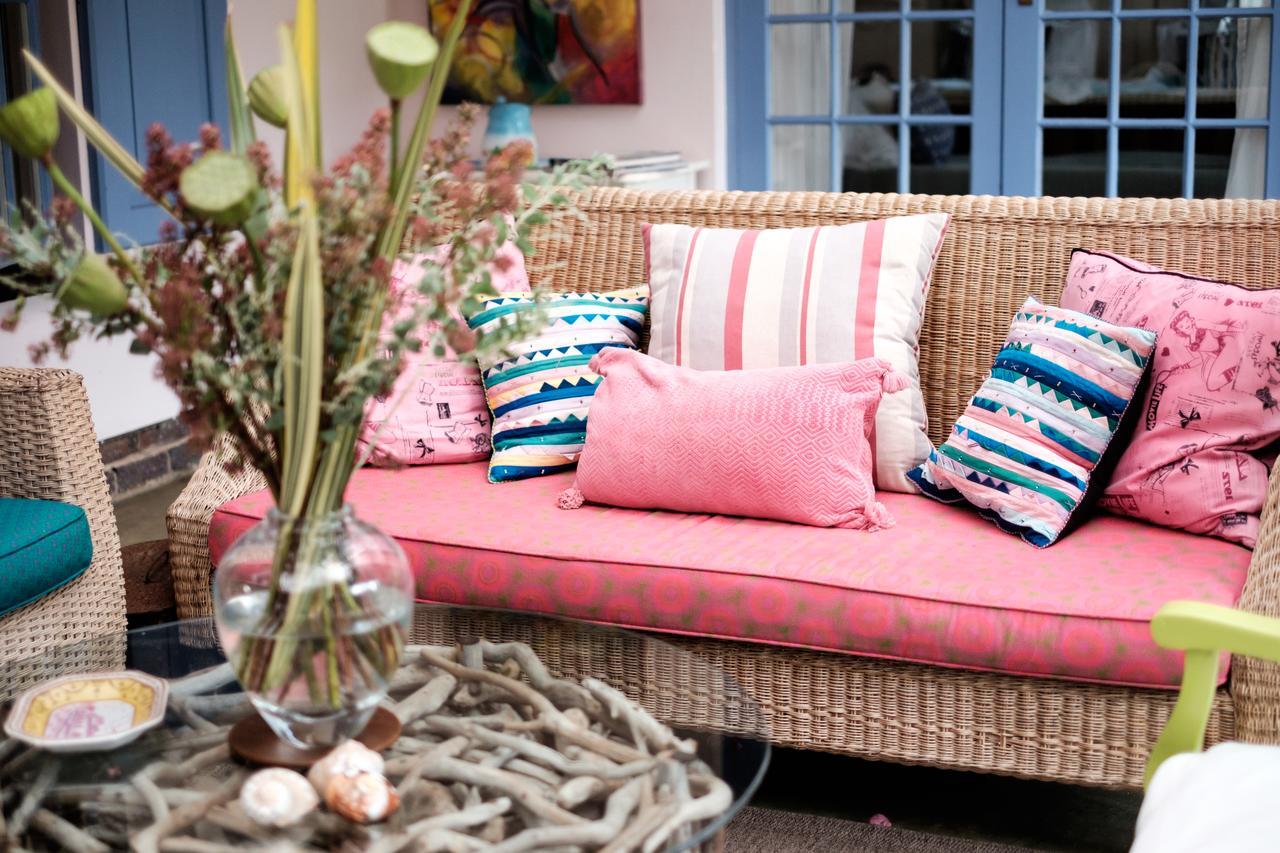 Cornerway House Hotel Plettenberg Bay Luaran gambar