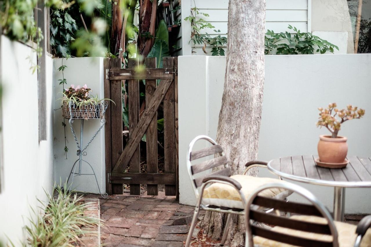 Cornerway House Hotel Plettenberg Bay Luaran gambar