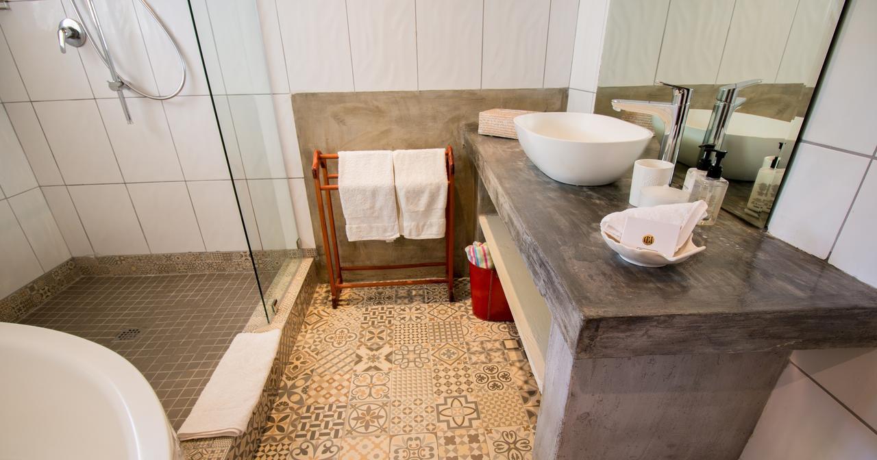 Cornerway House Hotel Plettenberg Bay Luaran gambar
