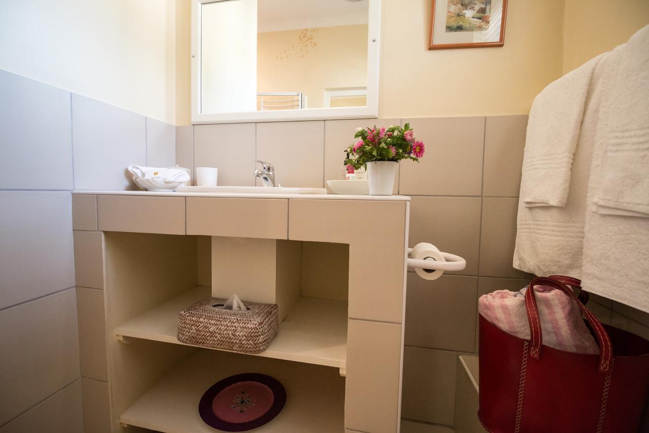 Cornerway House Hotel Plettenberg Bay Luaran gambar