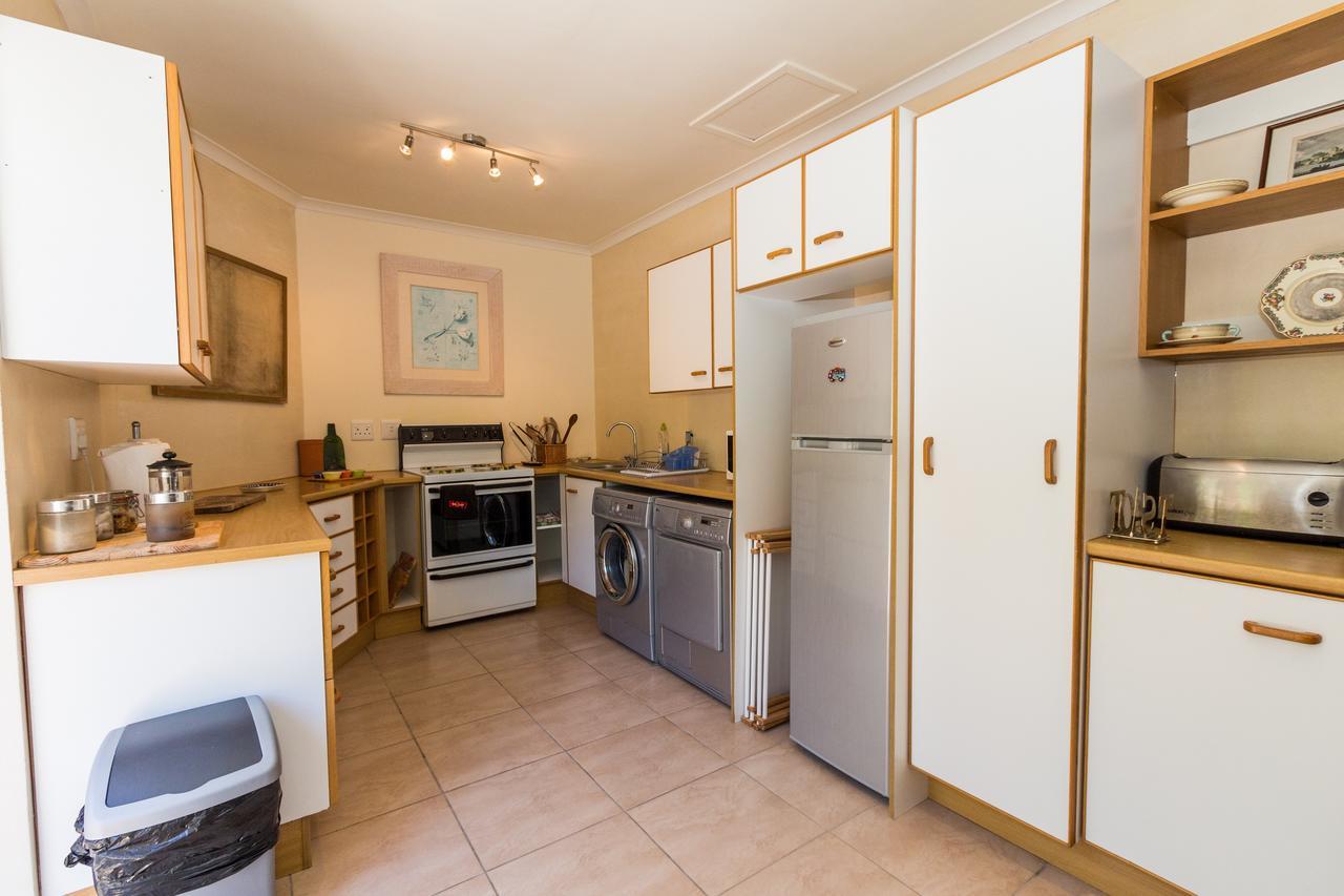 Cornerway House Hotel Plettenberg Bay Luaran gambar