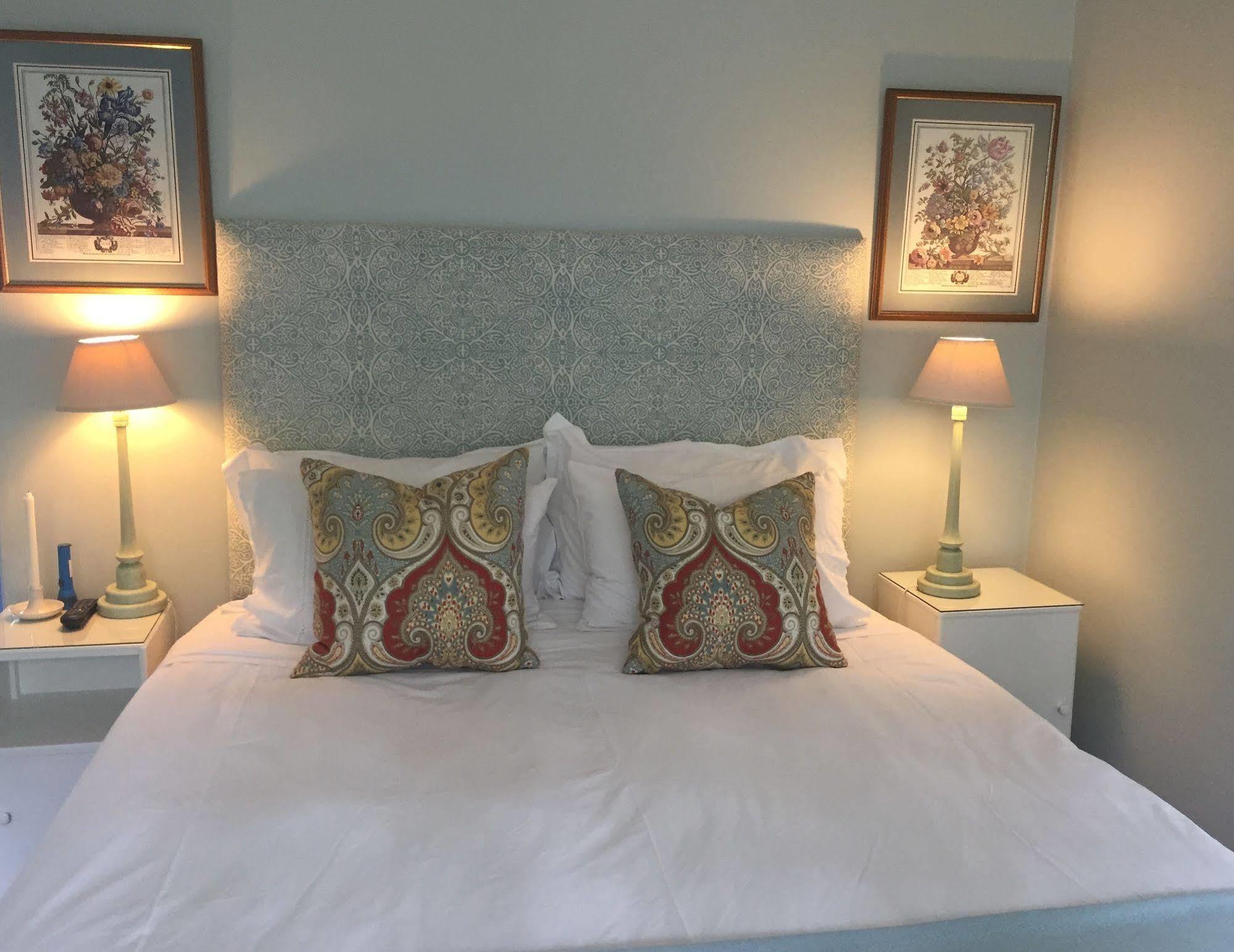 Cornerway House Hotel Plettenberg Bay Luaran gambar