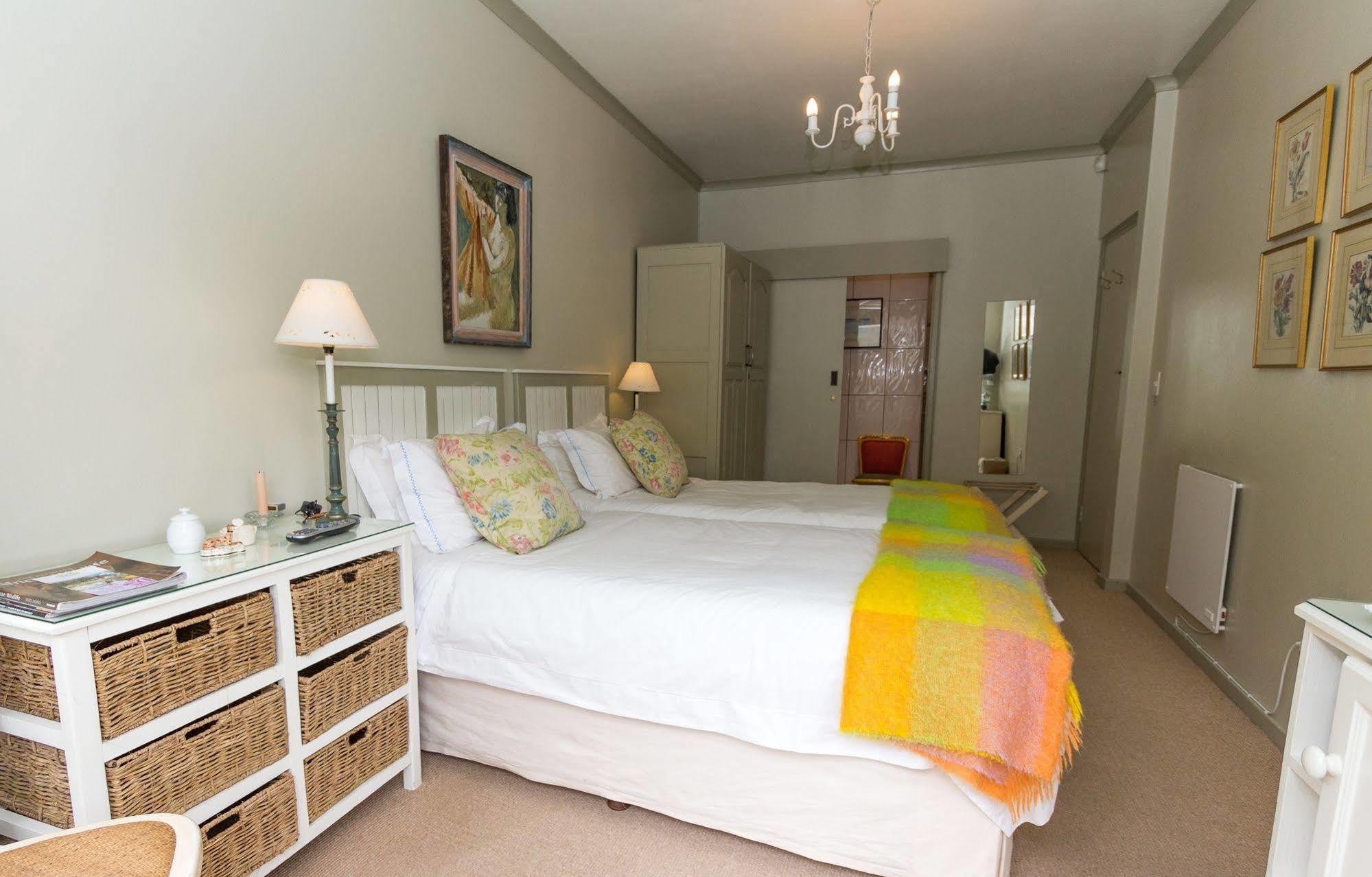 Cornerway House Hotel Plettenberg Bay Luaran gambar