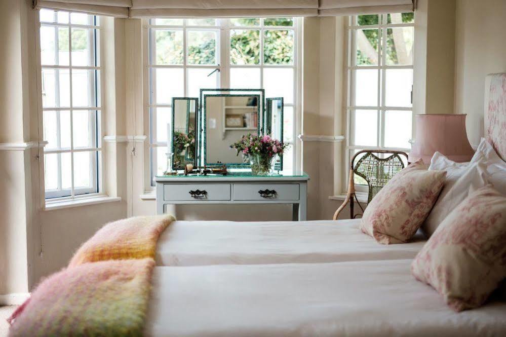 Cornerway House Hotel Plettenberg Bay Luaran gambar