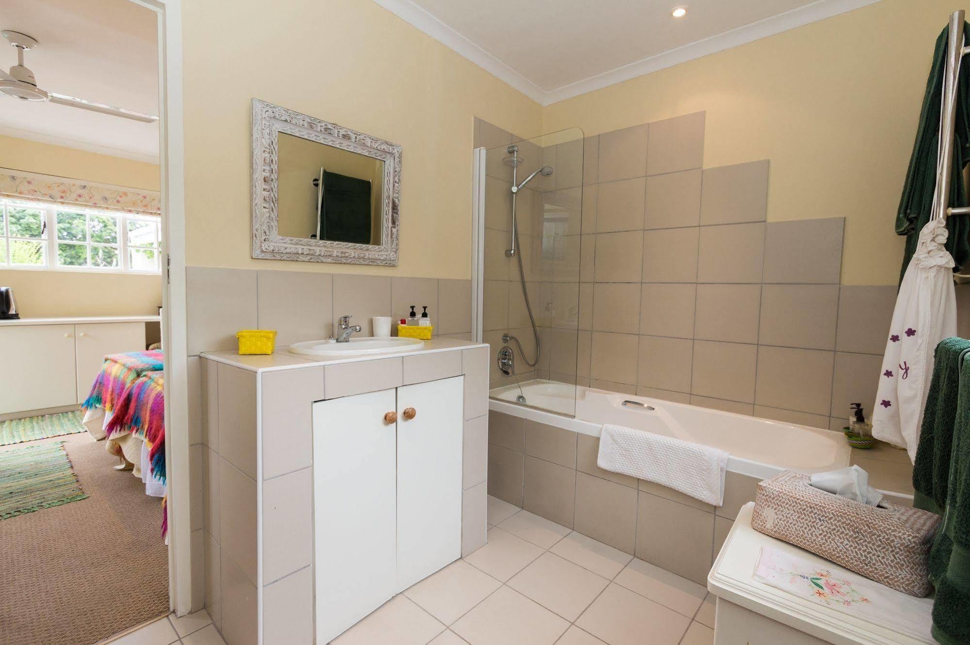 Cornerway House Hotel Plettenberg Bay Luaran gambar