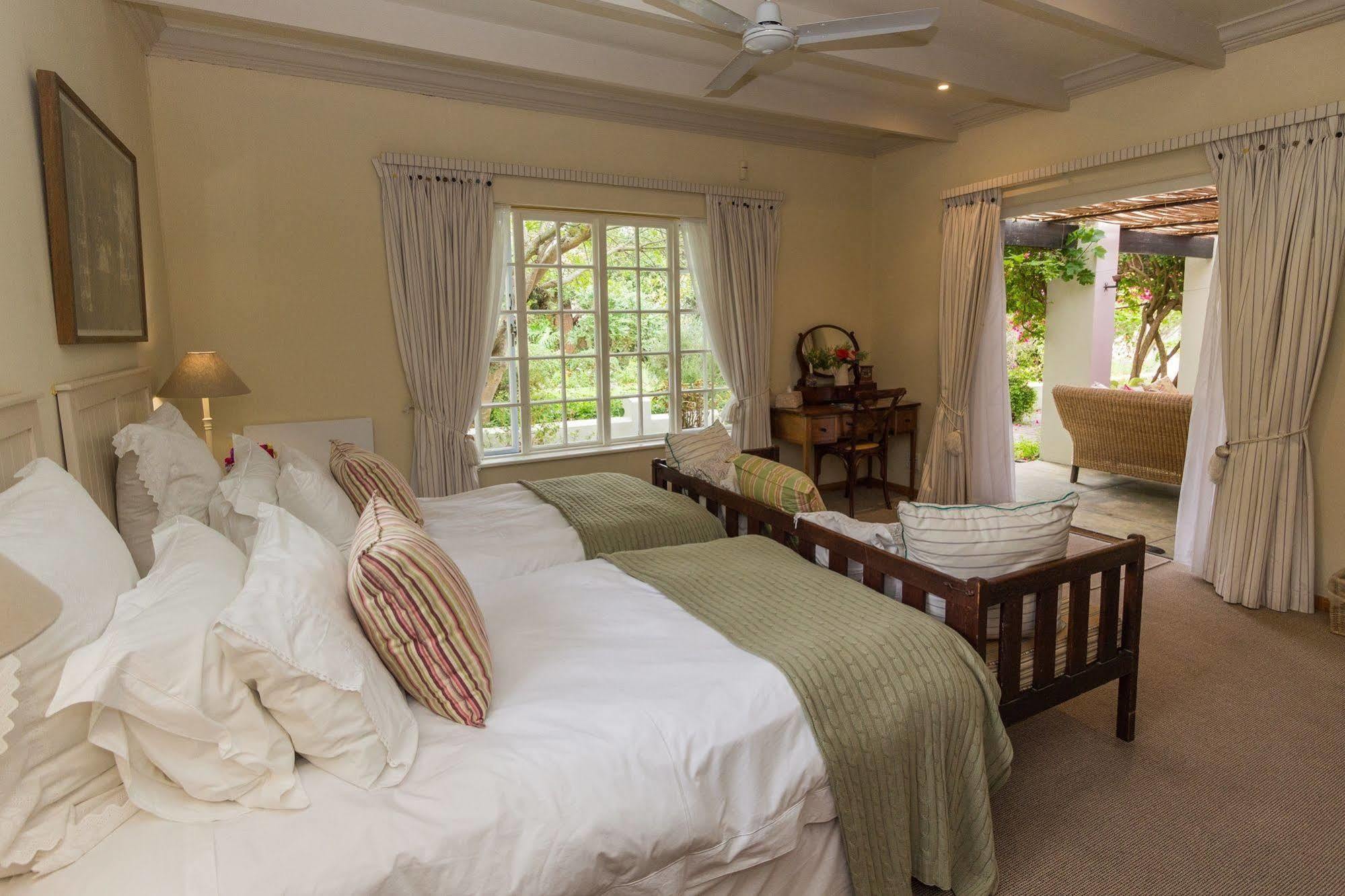 Cornerway House Hotel Plettenberg Bay Luaran gambar