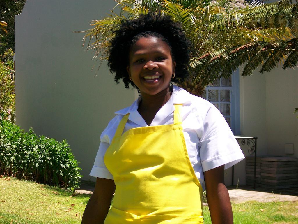 Cornerway House Hotel Plettenberg Bay Luaran gambar